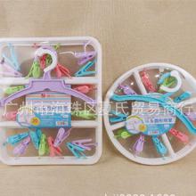 家居日用新篇章 衣架衣夾批發(fā)市場振興，品質(zhì)與價(jià)格的雙重革命